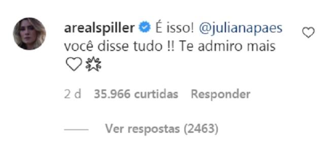 Let&iacute;cia Spiller