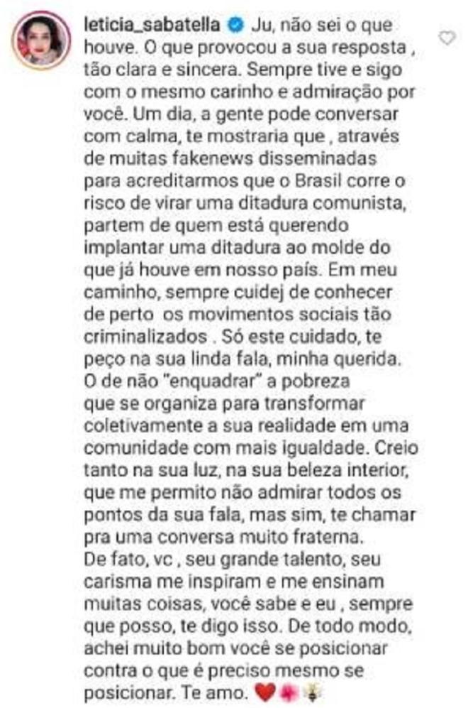 Let&iacute;cia Sabatella