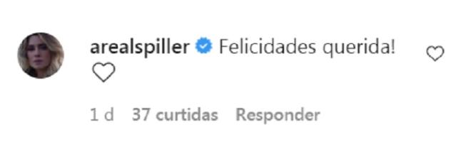 Let&iacute;cia Spiller