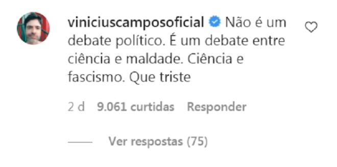 Vin&iacute;cius Campos