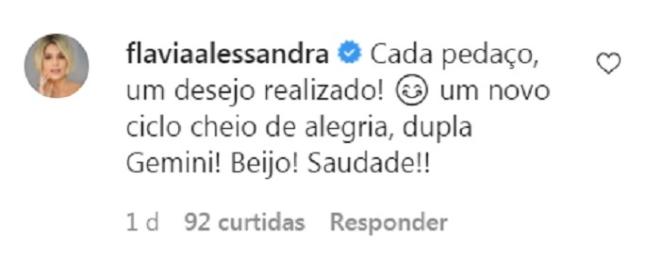 Fl&aacute;via Alessandra