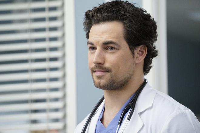 Andrew DeLuca