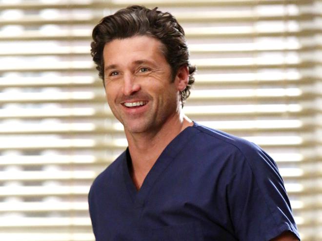 Derek Shepherd