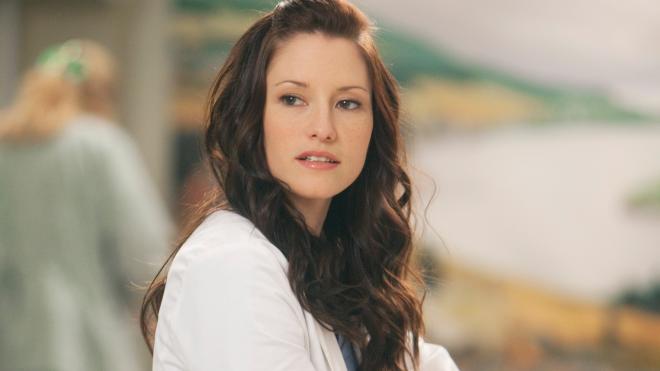 Lexie Grey