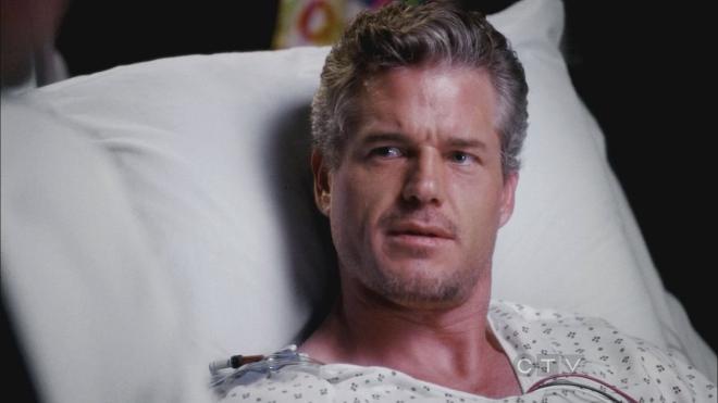 Mark Sloan