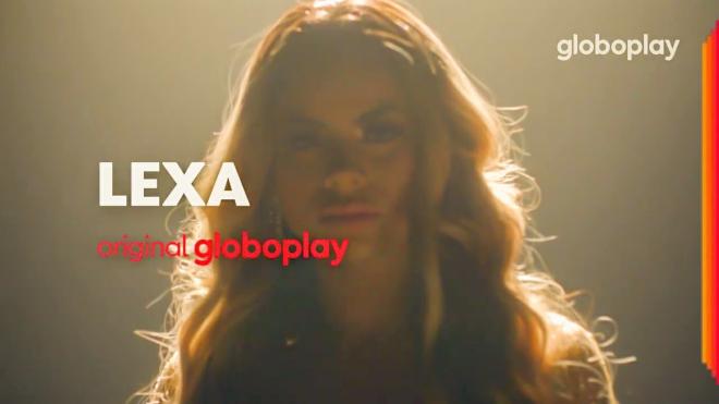 'Lexa: Mostra Esse Poder'