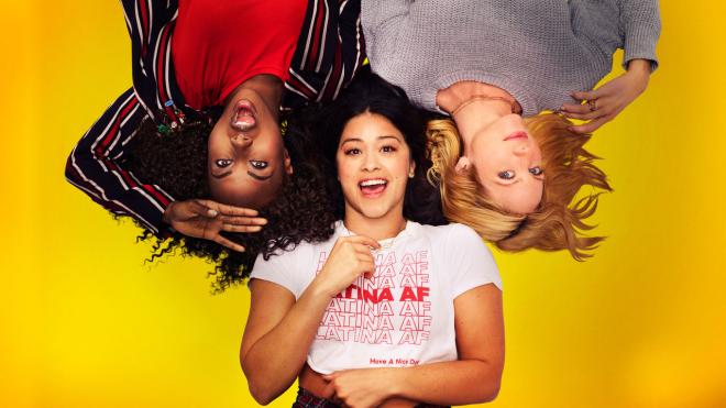 'Algu&eacute;m Especial' (2019)