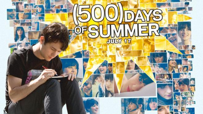 '(500) Dias com Ela' (2009)