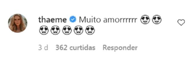 Thaeme Mari&ocirc;to