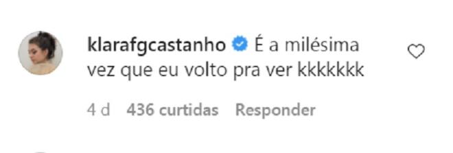 Klara Castanho