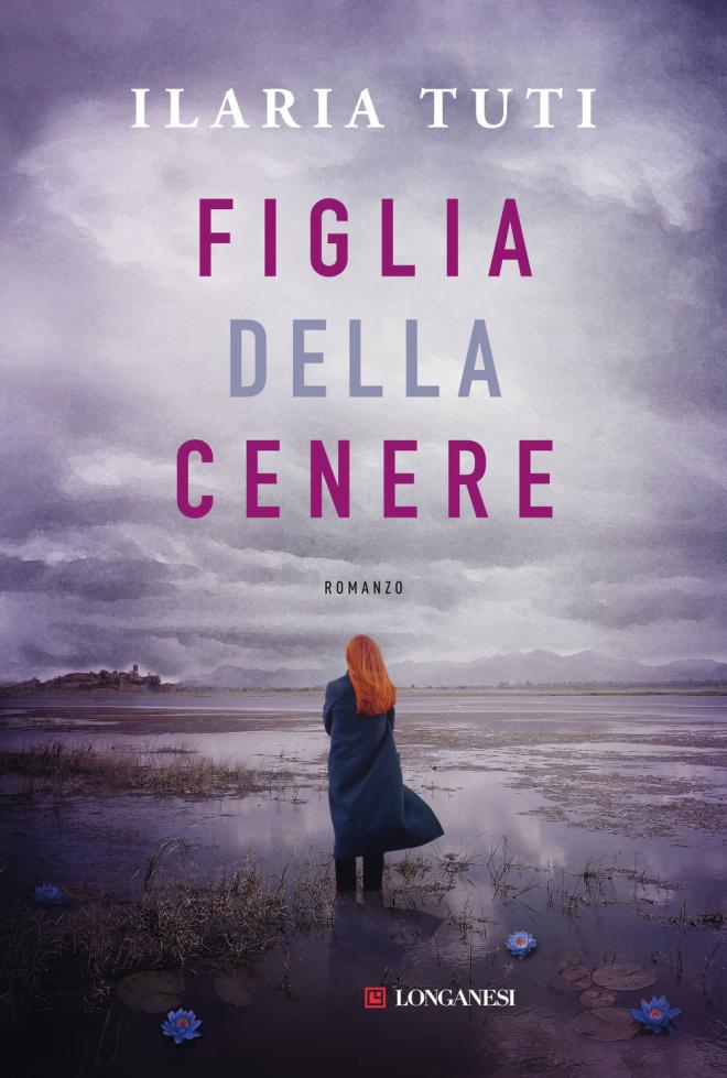 "Figlia della cenere" di Ilaria Tuti