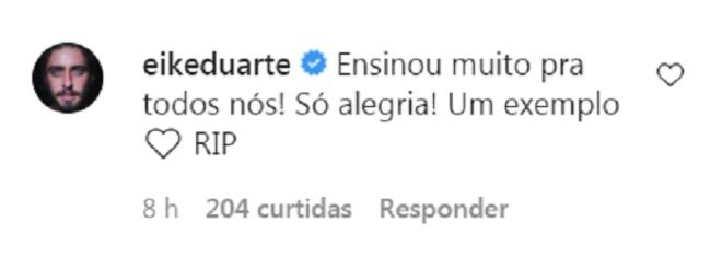 Eike Duarte