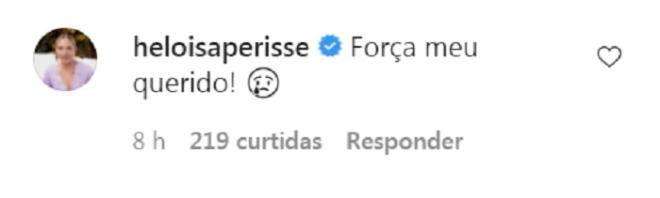 Helo&iacute;sa Periss&eacute;