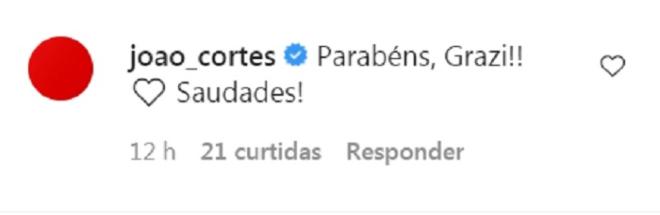 Jo&atilde;o Cort&ecirc;s