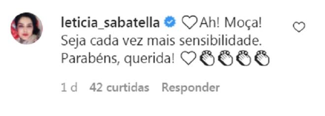 Let&iacute;cia Sabatella