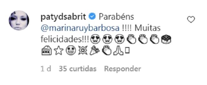 Patr&iacute;cia de Sabrit