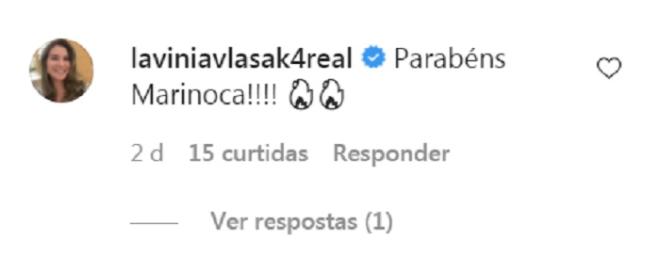 Lav&iacute;nia Vlasak