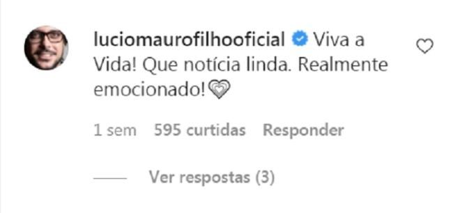 L&uacute;cio Mauro Filho