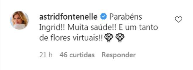 Astrid Fontenelle