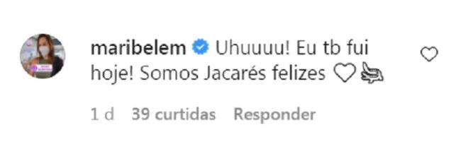 Mariana Bel&eacute;m