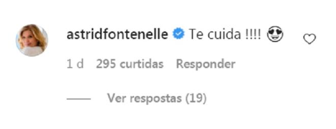 Astrid Fontenelle