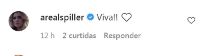 Let&iacute;cia Spiller