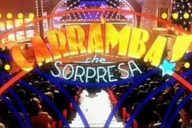 Carr&agrave;mba! Che sorpresa