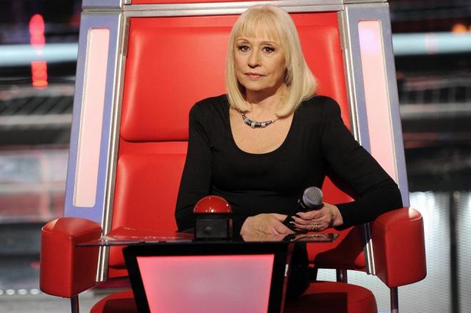 The Voice of Italy