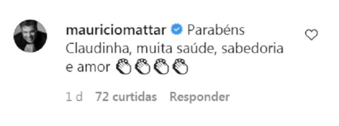 Maur&iacute;cio Mattar