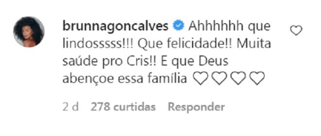 Brunna Gon&ccedil;alves