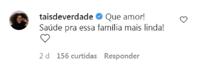 Ta&iacute;s Ara&uacute;jo