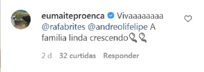 Mait&ecirc; Proen&ccedil;a