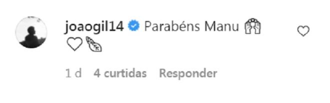 Cantor Jo&atilde;o Gil