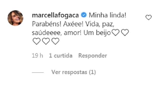 Marcella Foga&ccedil;a