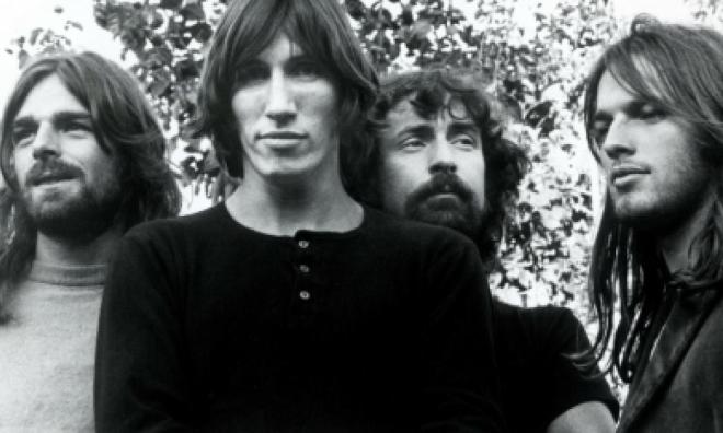 I Pink Floyd non pubblicano dischi da anni ma restano in alto