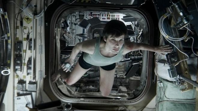 Gravity (2013)