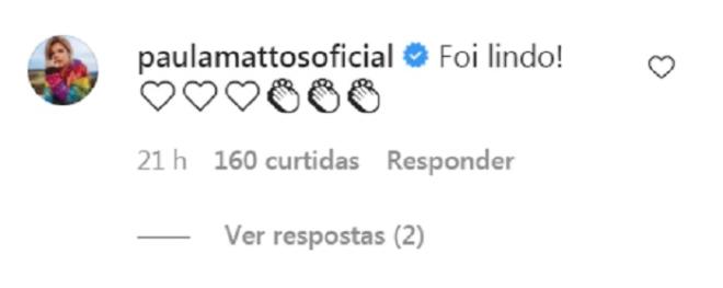 Paula Mattos