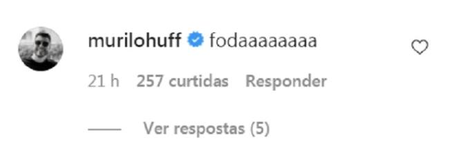 Murilo Huff