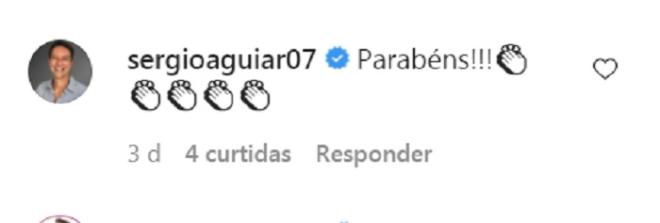 S&eacute;rgio Aguiar