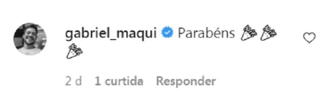 Gabriel Maqui