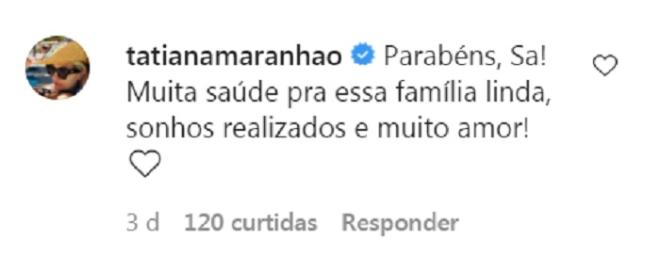 Tatiana Maranh&atilde;o