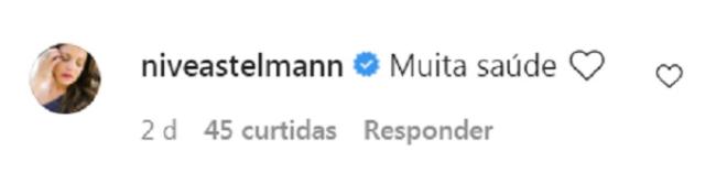 N&iacute;vea Stelmann