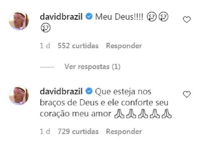 David Brazil