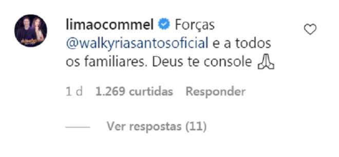 Lim&atilde;o com Mel