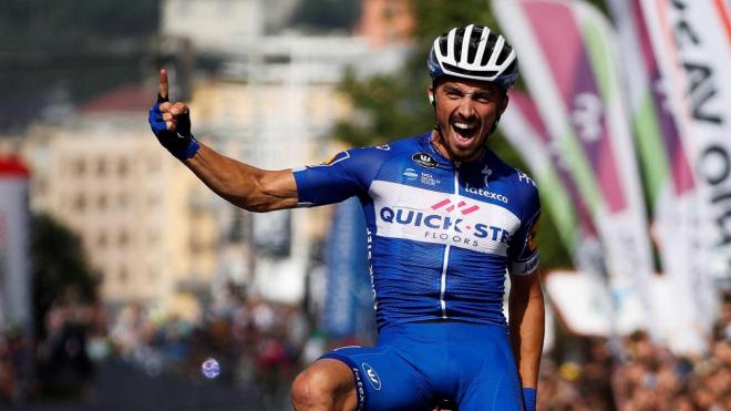 Classique de Saint-S&eacute;bastien