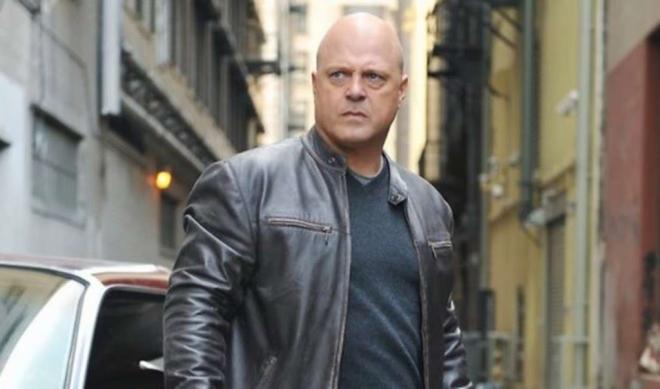 S&eacute;rie 'Coyote'