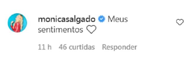 M&ocirc;nica Salgado