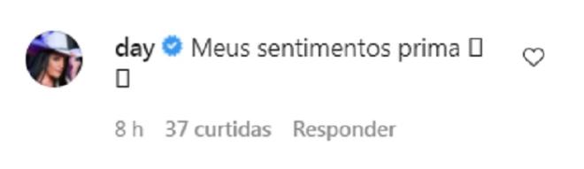 Cantora Day Camargo
