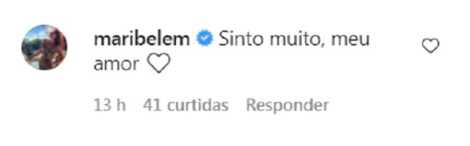 Mariana Bel&eacute;m