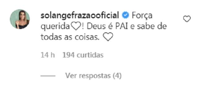 Solange Fraz&atilde;o